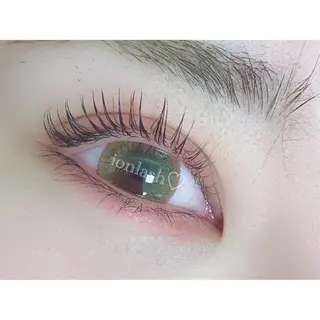 パーマ i ioriのマツエク・マツパデザイン