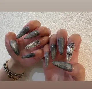 ネイル Jesse nail.のネイルデザイン