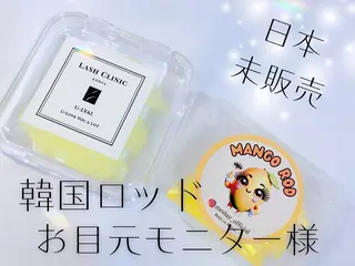 マツエク・マツパ 【ダメージケア特化】 🌸 サクララッシュの眉毛・アイブロウイメージ