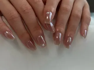 ネイル nail salon ARCHEのネイルデザイン