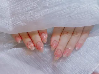 ネイル Rejoice Nail 恵比寿店のネイルデザイン