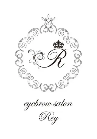 マツエク・マツパ アイブロウ eyelash salon Reyのマツエク・マツパデザイン