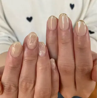 ネイル to nailのネイルデザイン