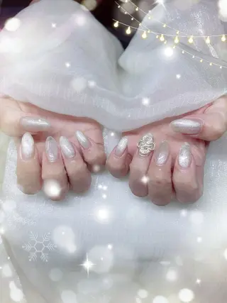 ネイル Rimi Nailアメリカ村のネイルデザイン