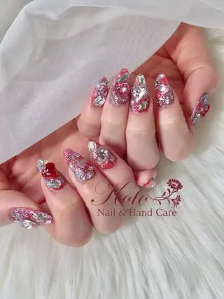 ネイル Nail Salon KOTOのネイルデザイン