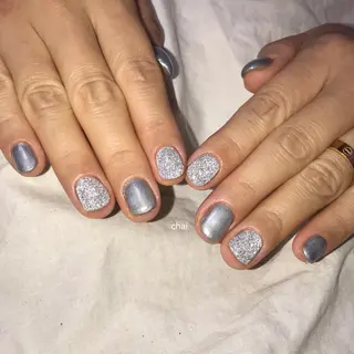 ネイル chai nail _ai📍鶴橋/桃谷のネイルデザイン