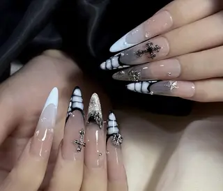 ネイル Miya🎀 nailのネイルデザイン