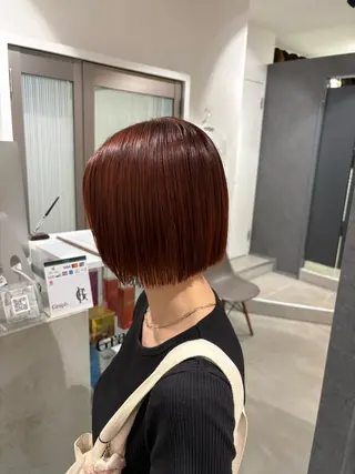 ミディアム メンズパーマ 渡辺将功のヘアスタイル