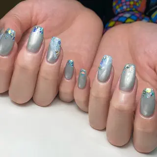 ネイル Legit nail salonのネイルデザイン