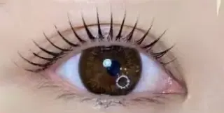 パーマ harumi eyesalonのマツエク・マツパデザイン