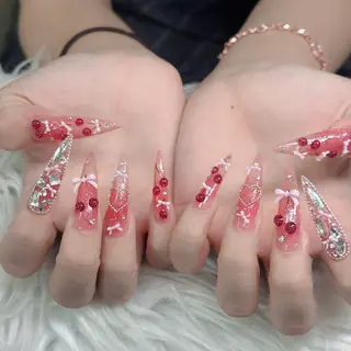 ネイル Hani Nail Salonのネイルデザイン