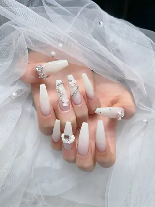 ネイル Miya _nailのネイルデザイン