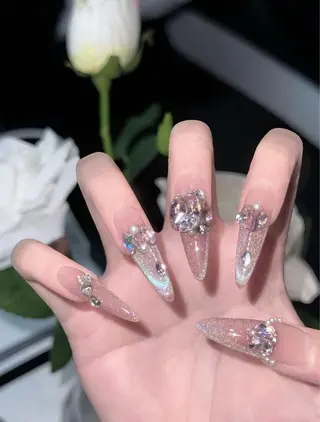 ネイル Chan Nail Salonのネイルデザイン