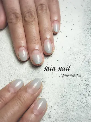 ネイル プライベートサロン lienのネイルデザイン