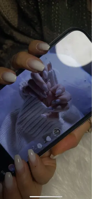 ネイル ベストネイル Noraのネイルデザイン