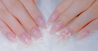 ネイル luca/ miniのネイルデザイン