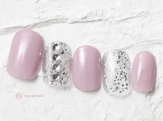ネイル i nails 横浜WESTのネイルデザイン