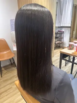 セミロング パーマ ✨✂️Nori ✂️✨のヘアスタイル