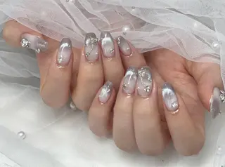 ネイル はる はるのネイルデザイン