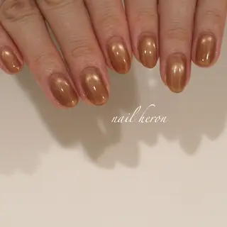 ネイル saki_ nail heronのネイルデザイン