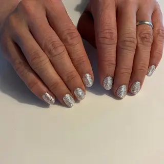ネイル Hi,nail ayaneのネイルデザイン