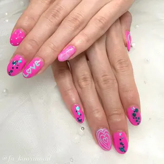 メンズ ネイル 🪞ヤギフウカ🪞 渋谷ネイルのネイルデザイン