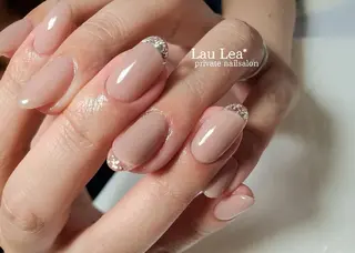 ネイル salon WR by lauleaのネイルデザイン