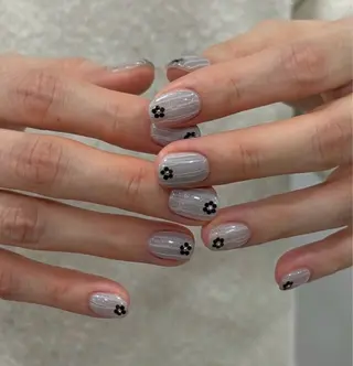 ネイル For you. Nail Salonのネイルデザイン