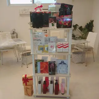 POLAアンシュシュ 💠後藤友加のエステ・リラクイメージ