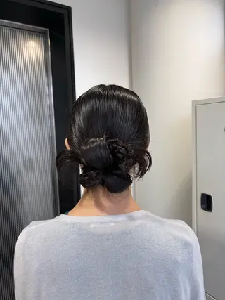 ロング 🌟琉花/髪質改善 /レイヤー🌟のヘアスタイル