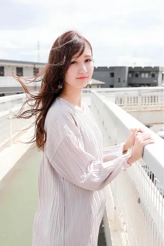 カラー RuLaN AMIのヘアスタイル