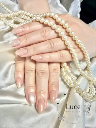 ネイル NAIL Luceのネイルデザイン