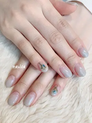 ネイル pipi ..のネイルデザイン