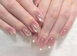 ネイル ᴵⁿ. ᴺᵃⁱˡのネイルデザイン