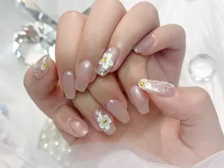 ネイル k misakiのネイルデザイン
