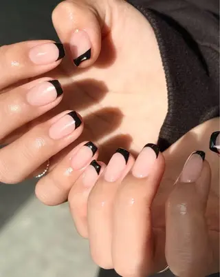 ネイル Lumi de nailsのネイルデザイン