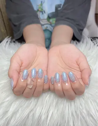 ネイル RosyBeauty スカルプ専門店のネイルデザイン