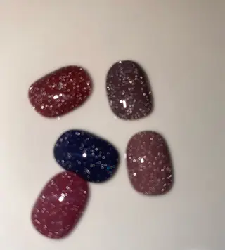 ネイル to nailのネイルデザイン