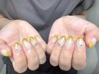 ネイル M.T nailのネイルデザイン