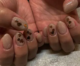 ネイル nail salon airoのネイルデザイン
