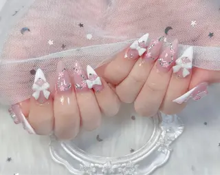 ネイル Chan Nail Salonのネイルデザイン