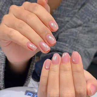 ネイル Minette nailrinrinのネイルデザイン