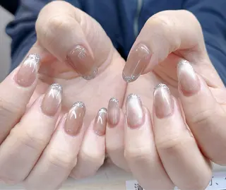 ネイル Rika Nail ellaのネイルデザイン