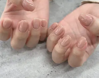 ネイル agré ネイルサロン　アグレのネイルデザイン