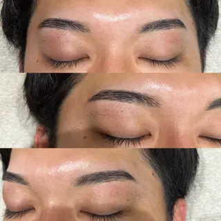 アイブロウ デイドット Neoの眉毛・アイブロウイメージ