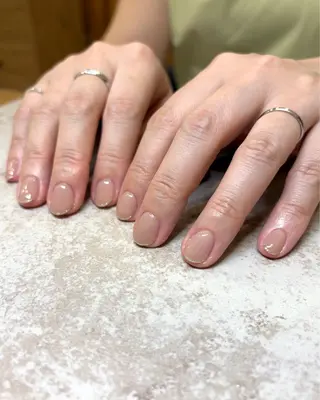 ネイル nailsalon amity🌿池田のネイルデザイン
