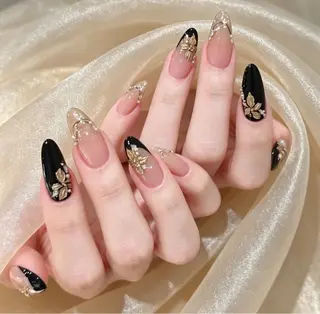 ネイル Anna Melia Nailのネイルデザイン