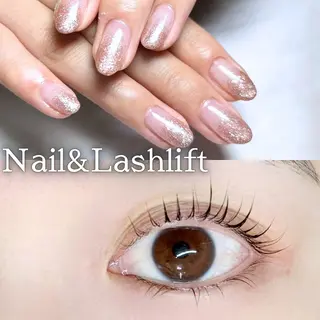 ネイル eyelash brightのマツエク・マツパデザイン