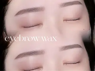 アイブロウ fein.aoi🎀 🤍のマツエク・マツパデザイン