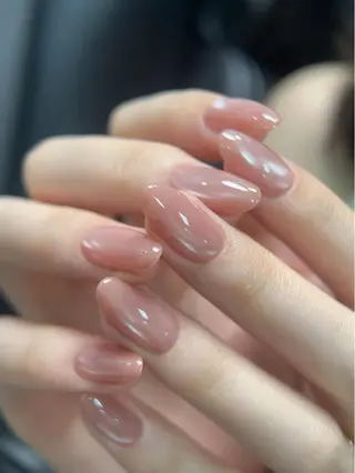 ネイル CHAIKO ANA.CHUOのネイルデザイン
